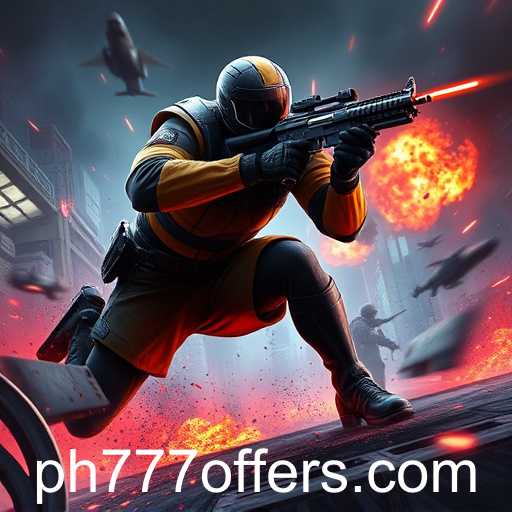 Exploring the Thrills of Action Games: A Deep Dive into the 'ph777' Category