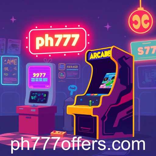The Resurgence of Arcade Games: Exploring the PH777 Trend