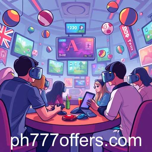 The Digital Revolution: Gaming's Impact on Society