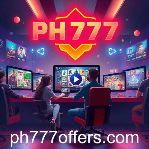 Gaming Revolution 2025: The Rise of PH777