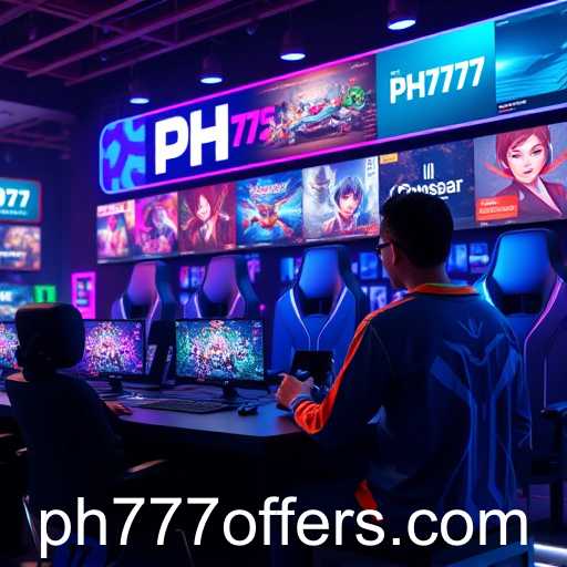 The Gaming Revolution: PH777 Leads the Way