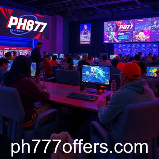 Rise of Online English Gaming Communities Amidst Global Trends