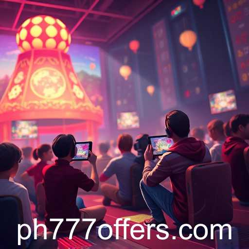 The Rise of PH777: Gaming in 2025