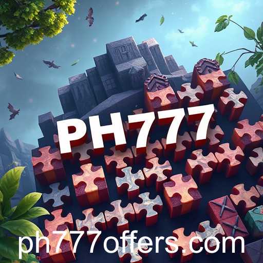 Exploring the Intriguing World of Puzzle Games: Unveiling the Secret of 'ph777'