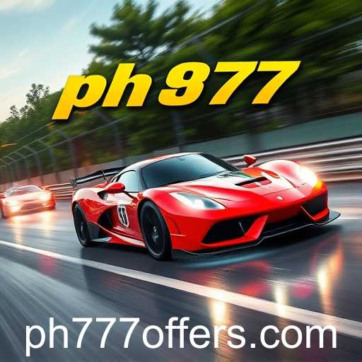 Exploring the Thrills of Racing Games on PH777