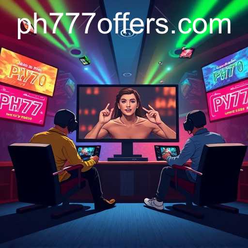 The Rise of Online Gaming Platforms Amidst Global Shifts