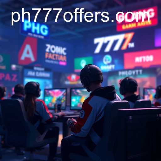 The Rise of PH777 in Online Gaming