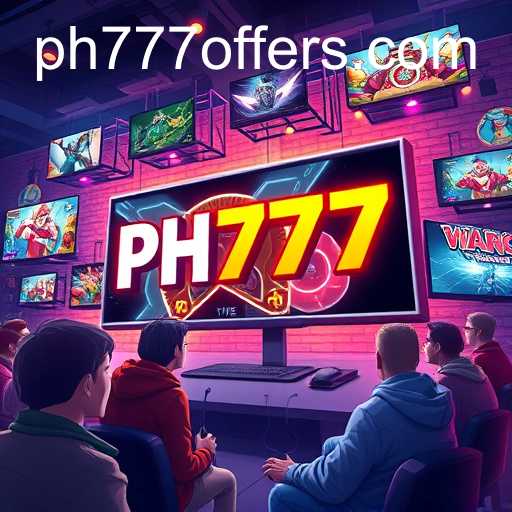The Rise of 'ph777' in Online Gaming