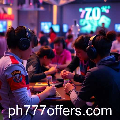 The Rise of Online Gaming Communities