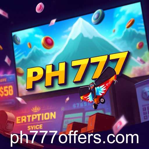 The Rise of PH777 in the English Gaming Scene