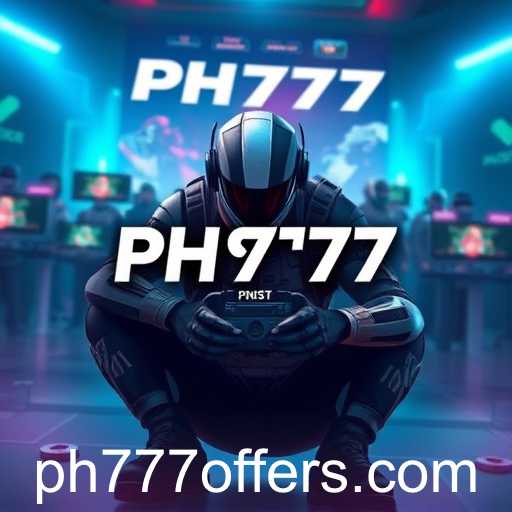 The Rise of PH777 in Digital Gaming