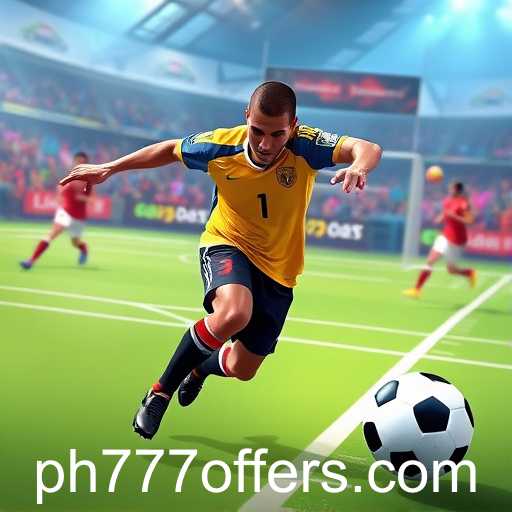 Exploring the World of 'Sports Games' with PH777: A New Frontier in Online Gaming