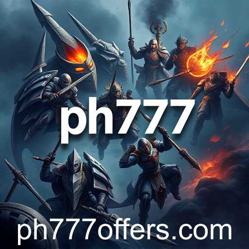 Exploring the Thrilling World of Strategy Games with PH777